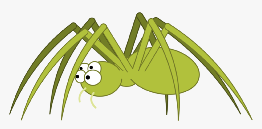 Poptropica Giant Spider, HD Png Download, Free Download