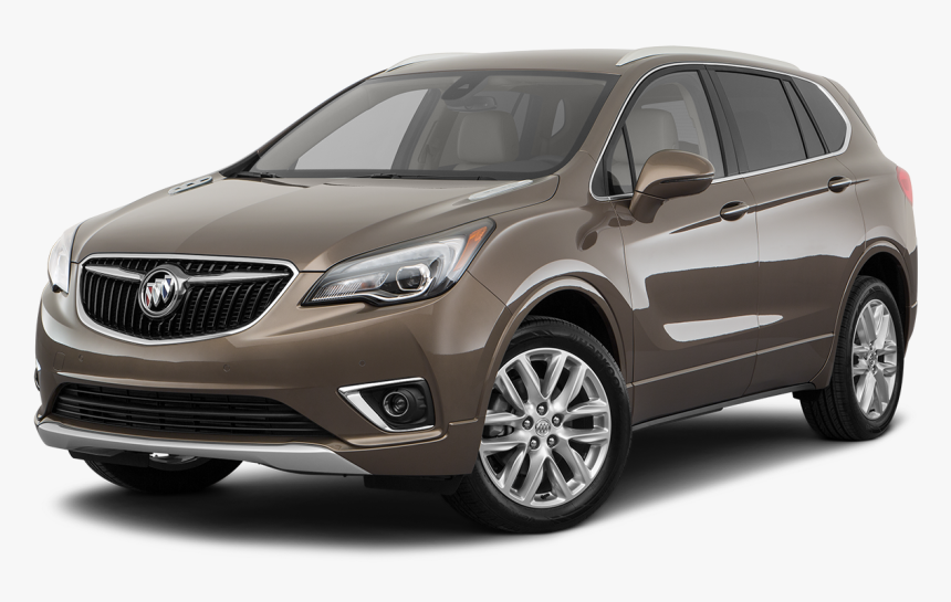 2019 Buick Envision Price, HD Png Download, Free Download