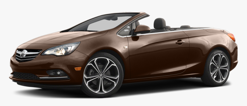 Cascada - 2016 Buick Cascada Convertible, HD Png Download, Free Download