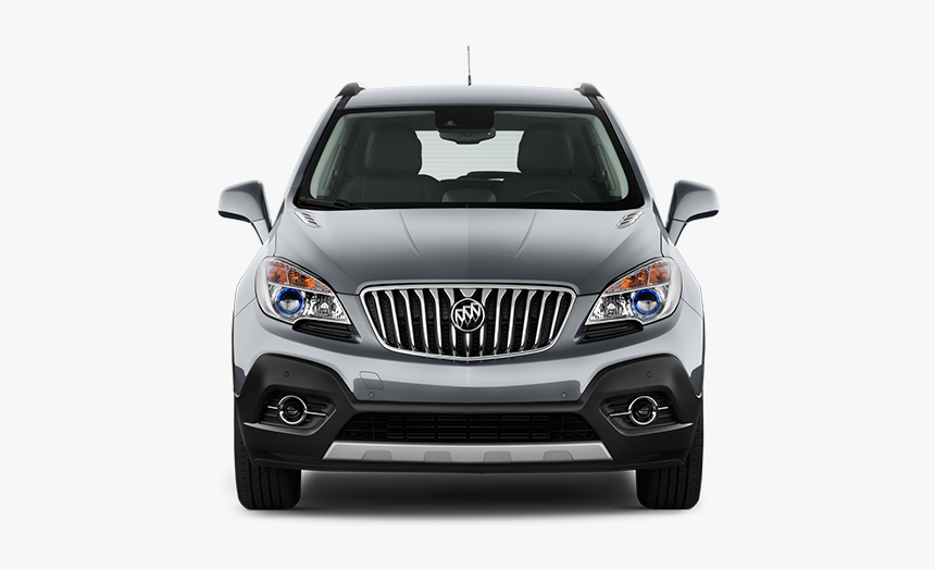 The Is Available In - 2016 Buick Encore Front, HD Png Download, Free Download