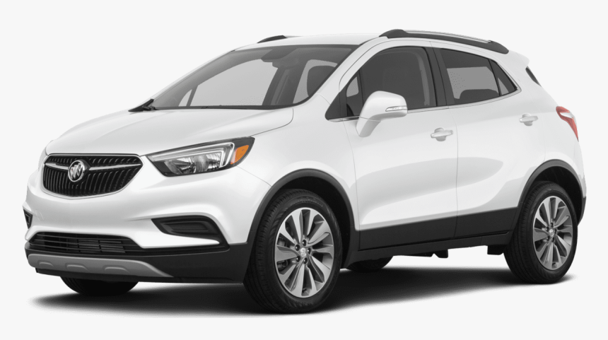 2019 Buick Encore - Buick Encore 2019 Price, HD Png Download, Free Download