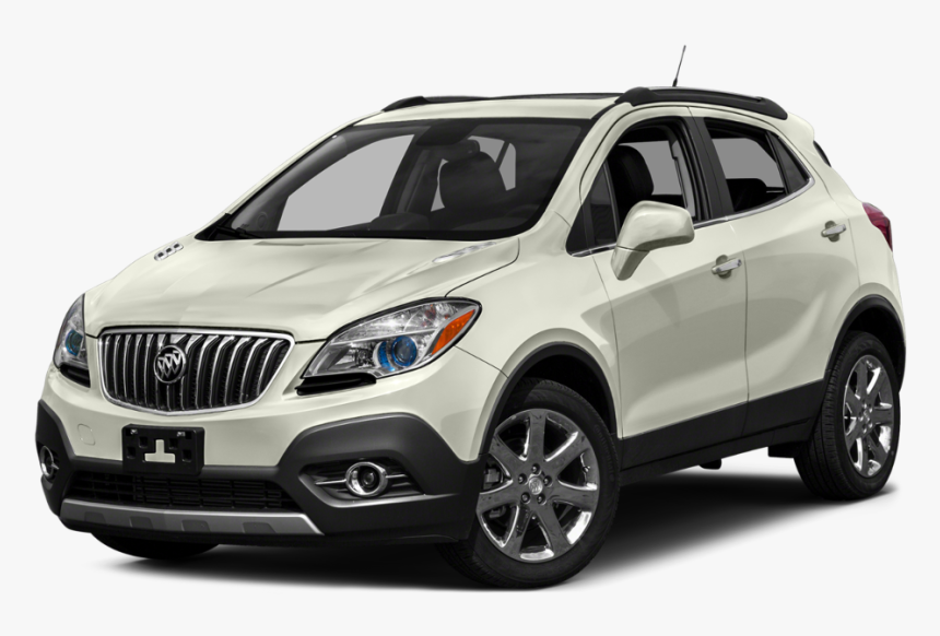 Buick Logo Link - Buick Encore 2016, HD Png Download, Free Download