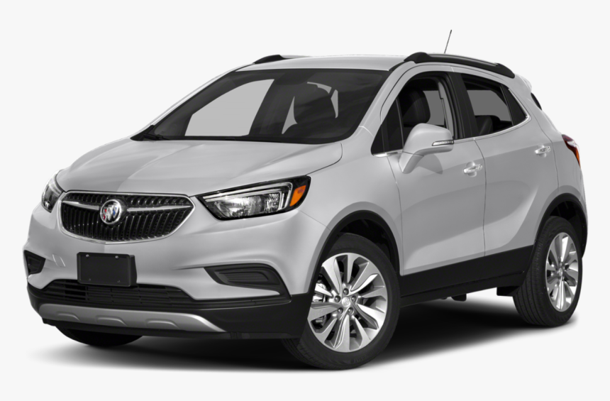 2019 Buick Encore - Buick Encore 2019, HD Png Download, Free Download