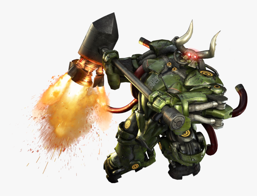 Big Bull Jet Hammer, HD Png Download, Free Download