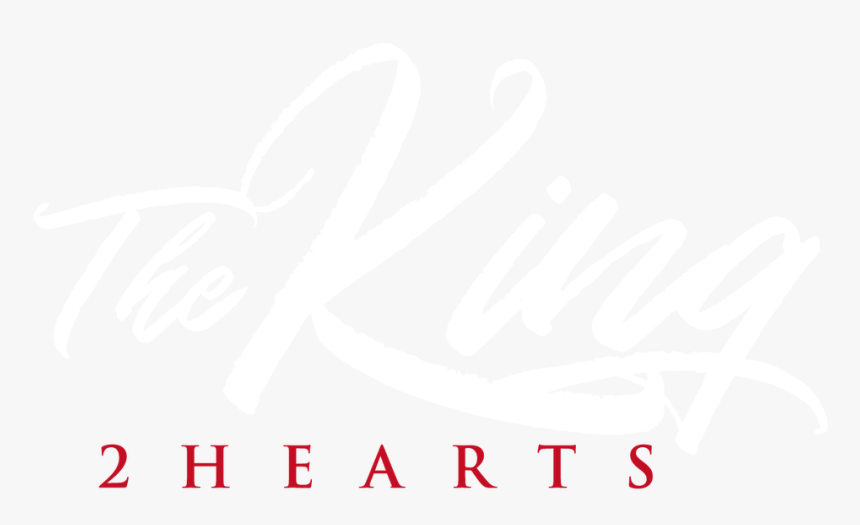King 2 Hearts, HD Png Download, Free Download
