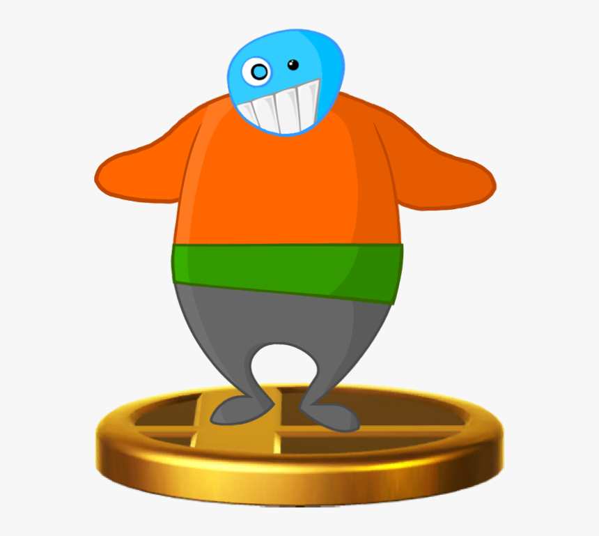 Bubstrophy - Bubs Homestar Runner, HD Png Download, Free Download