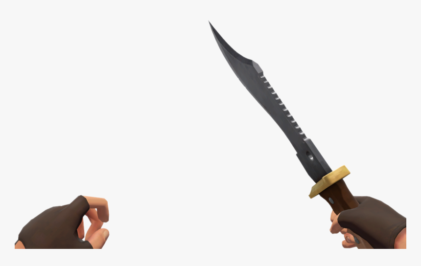 Bowie Knife, HD Png Download, Free Download