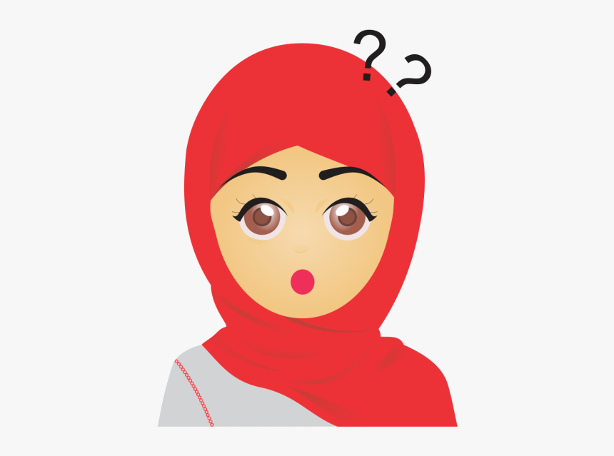Girl Emoji Png - Transparent Background Emoji In Hd, Png Download, Free Download