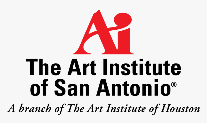 Logo The Art Institute Of San Antonio, HD Png Download, Free Download