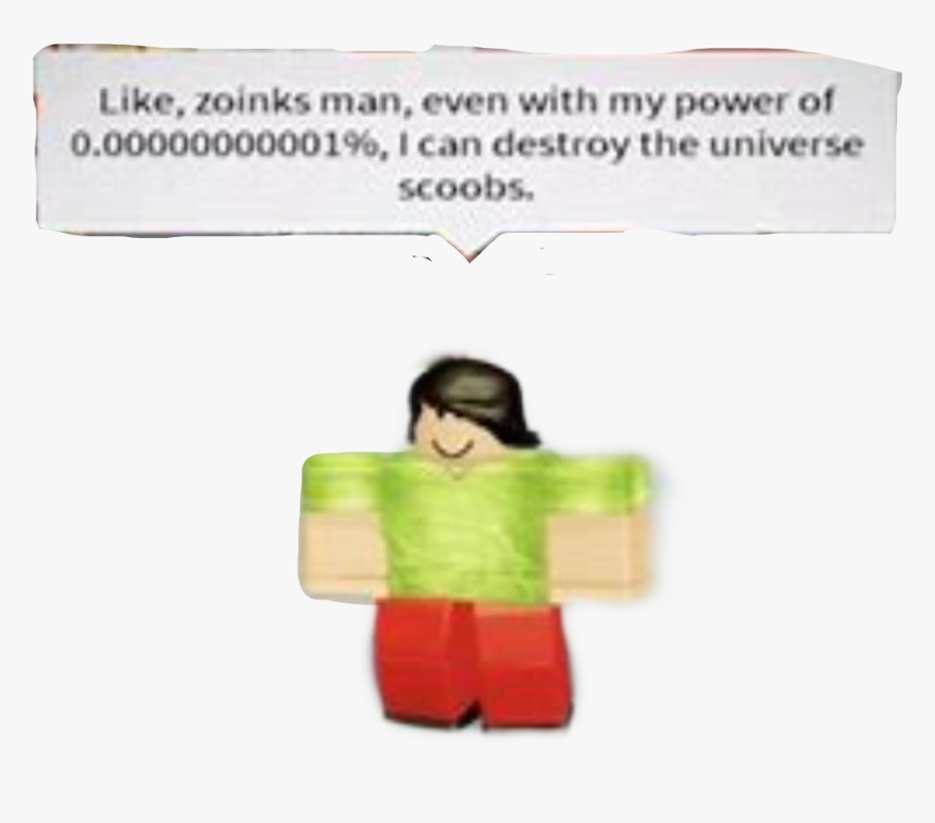 Roblox Edit Meme