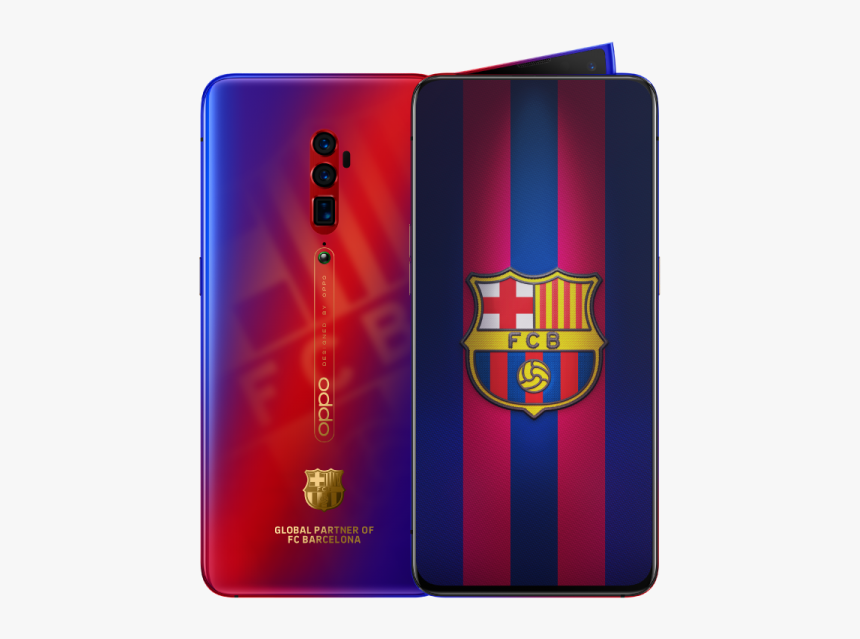 Oppo Reno Barcelona, HD Png Download, Free Download