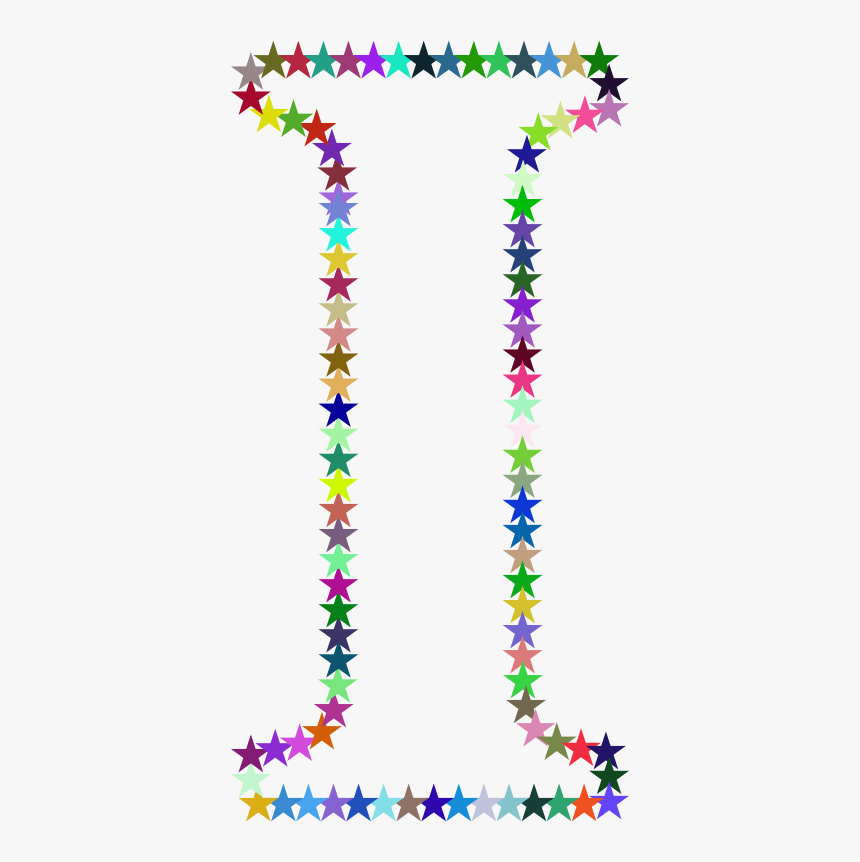 I Stars - Clip Art, HD Png Download, Free Download