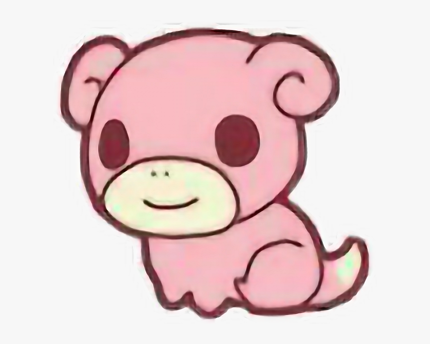 Slowpoke - Cartoon, HD Png Download, Free Download