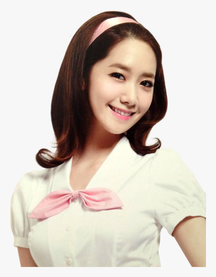 Snsd Yoona Circle Png, Transparent Png, Free Download