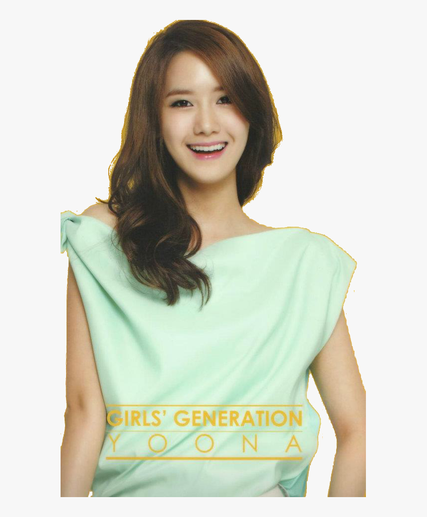 Snsd Girls Generation 2008 Yuri, HD Png Download, Free Download