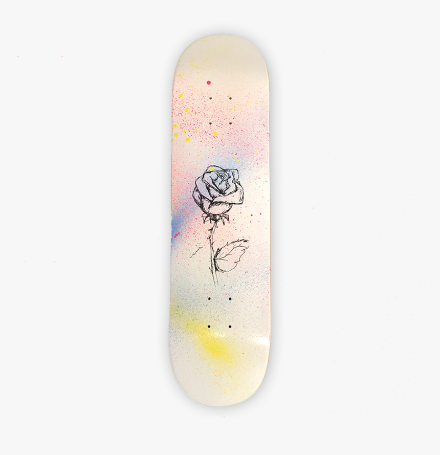 Skateboard Deck, HD Png Download, Free Download