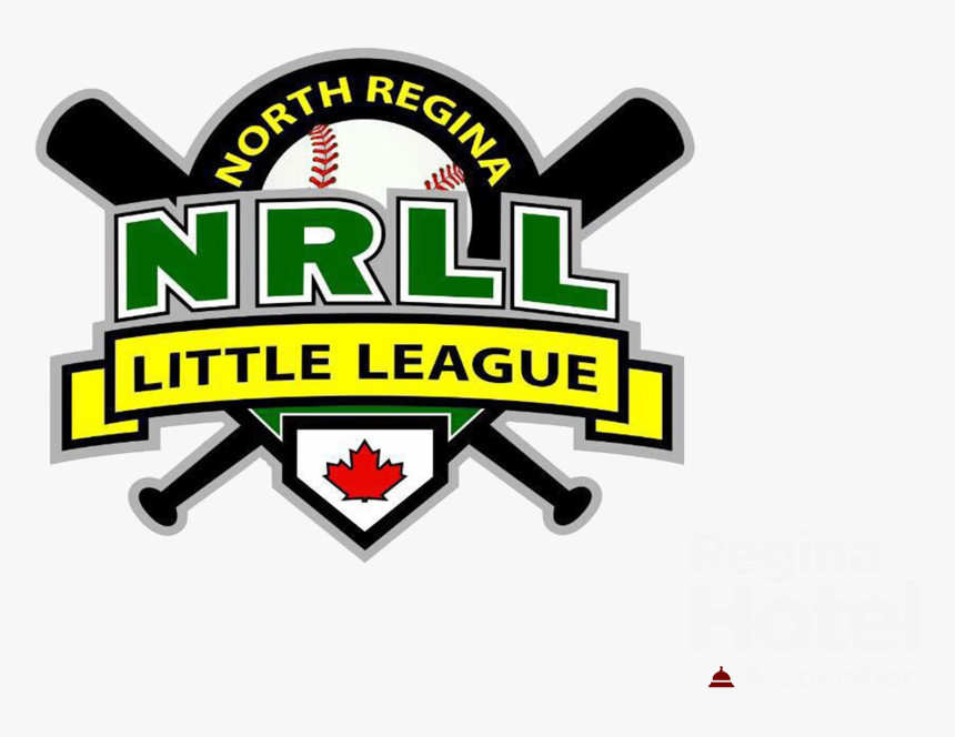 North Regina Little League, HD Png Download, Free Download