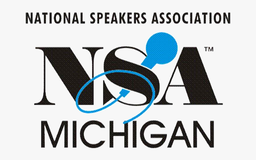 National Speakers Association, HD Png Download, Free Download