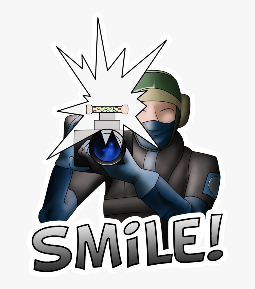 Transparent Csgo Character Png - Cs Go Cartoon Png, Png Download, Free Download