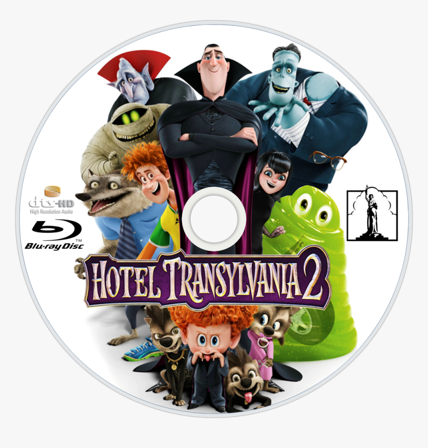 Hotel Transylvania Images Hd, HD Png Download, Free Download