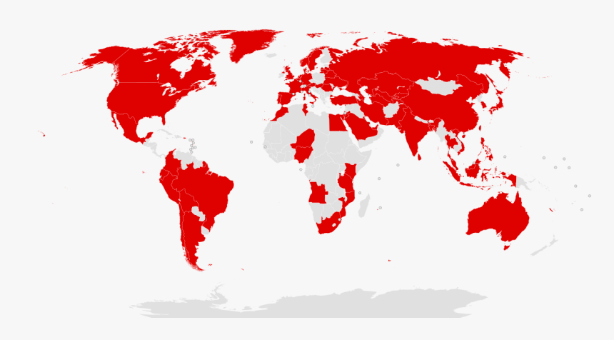 Countries That Recognize Armenia, HD Png Download, Free Download