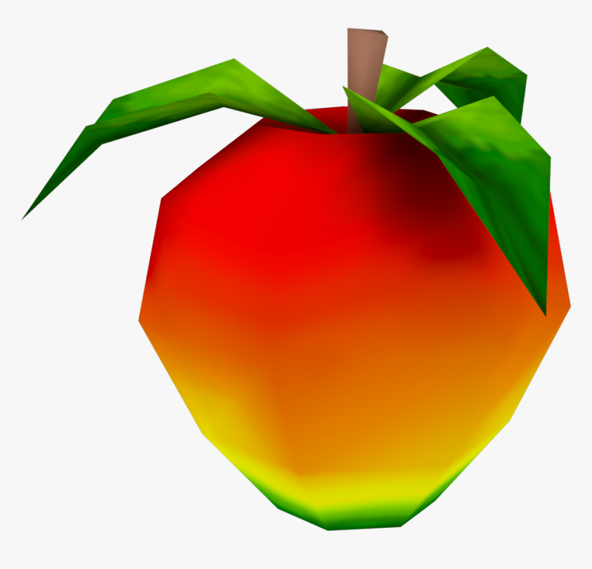 Wumpa Fruit Png, Transparent Png, Free Download