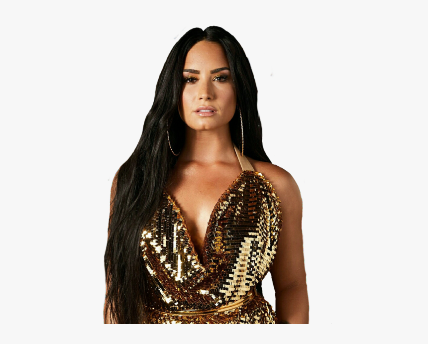 Art, Transparent, And Beautiful Image - Montagem De Fotos Da Demi Lovato, HD Png Download, Free Download