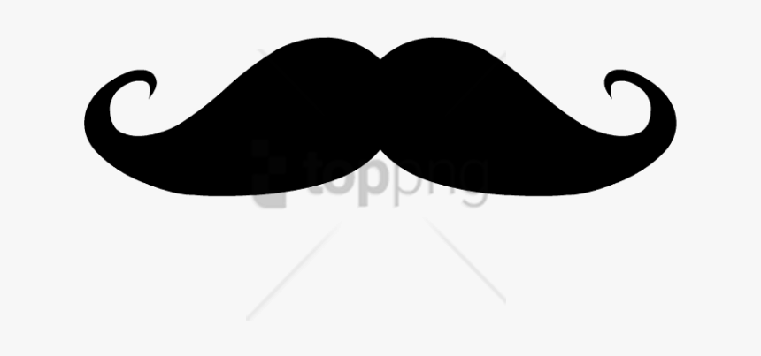 Free Png Bigote Png Image With Transparent Background Bigote Png