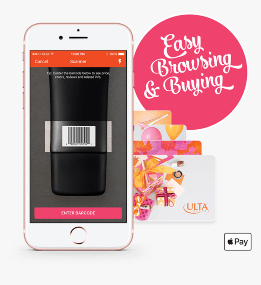 Best Beauty Ecommerce Sites - Smartphone, HD Png Download, Free Download