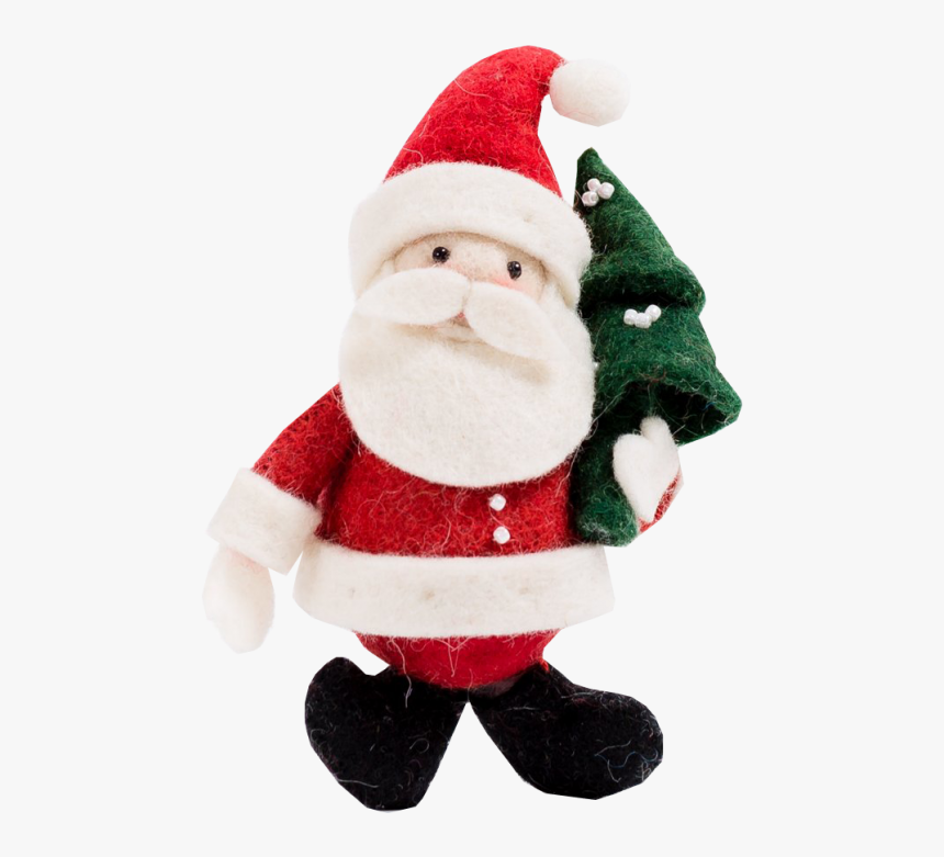 Santa Claus, HD Png Download, Free Download