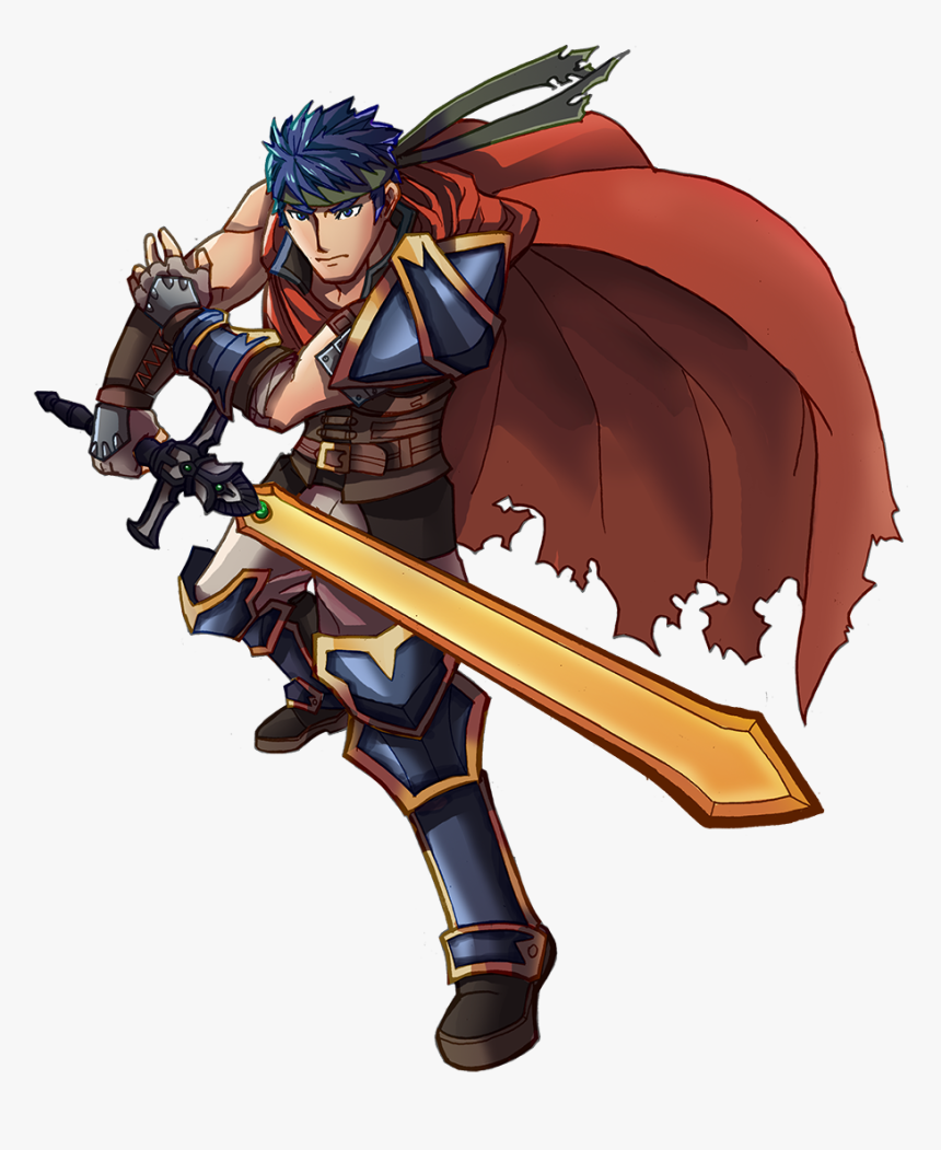 fire emblem awakening character portraits