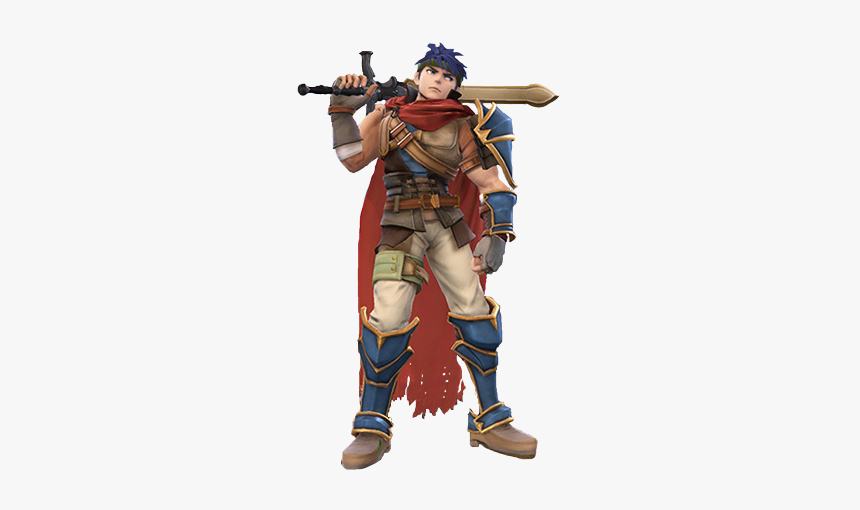 Ike Png, Transparent Png, Free Download