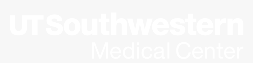 Ut Southwestern Medical Center Logo White, HD Png Download, Free Download