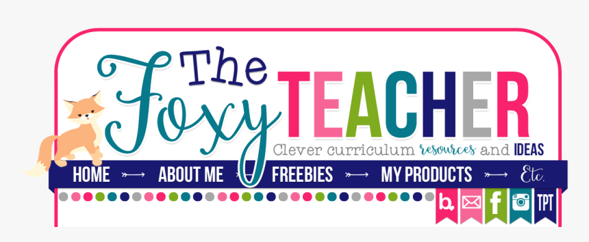 The Foxy Teacher, HD Png Download, Free Download