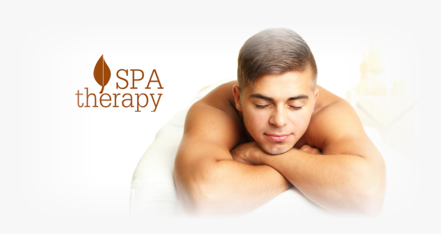 Spa Man, HD Png Download, Free Download