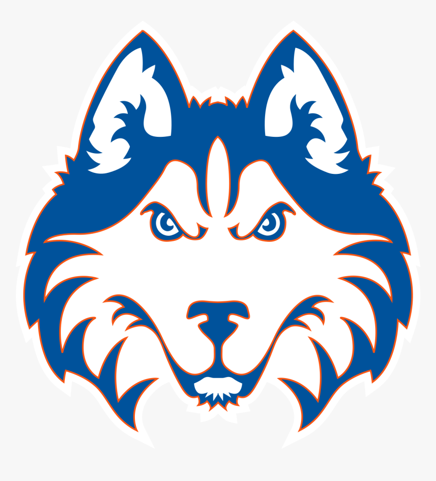 Houston Baptist University Logo, HD Png Download, Free Download