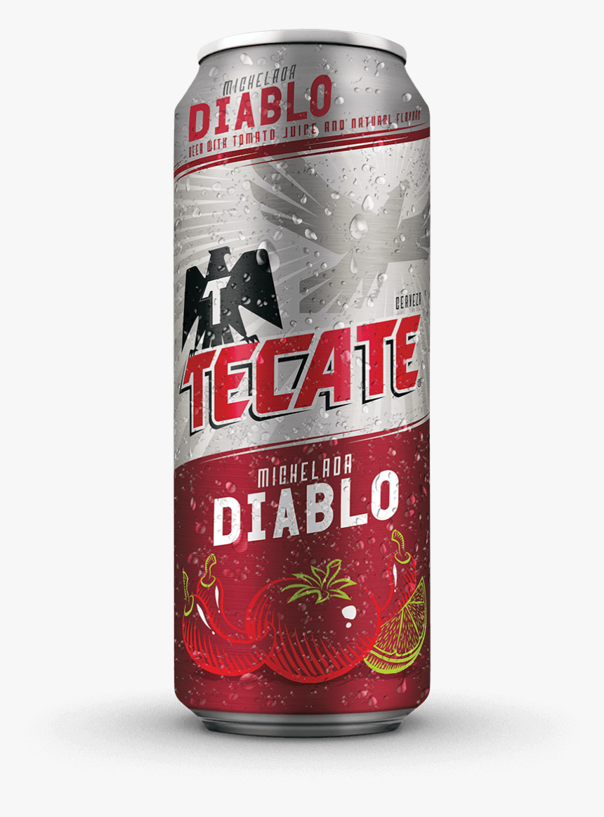 Transparent Michelada Png - Tecate, Png Download, Free Download