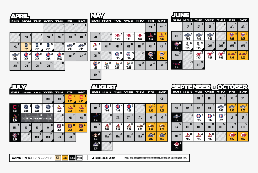 Printable 2017 Pittsburgh Pirates Schedule HD Png Download kindpng