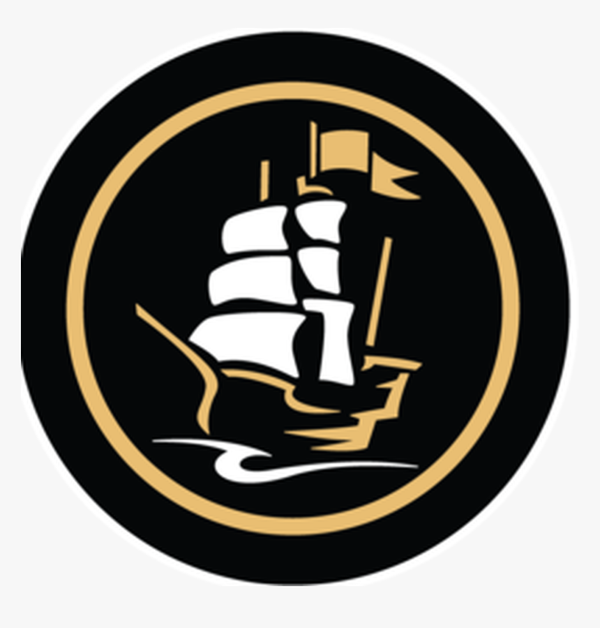 Sailing Ship Clipart Baseball - Pittsburgh Pirates, HD Png Download, Free Download