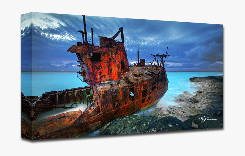 Canvas Vs Art Print, HD Png Download, Free Download