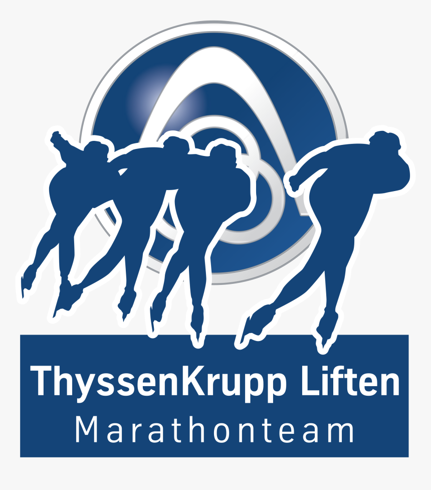 Thyssenkrupp Liften Logo Png Transparent - Thyssenkrupp, Png Download, Free Download