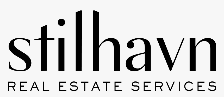 Stilhavn Logo - Stilhavn Real Estate Services, HD Png Download, Free Download