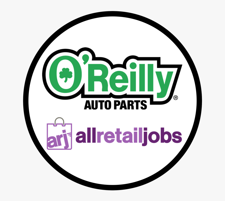 Reilly Auto Parts, HD Png Download, Free Download