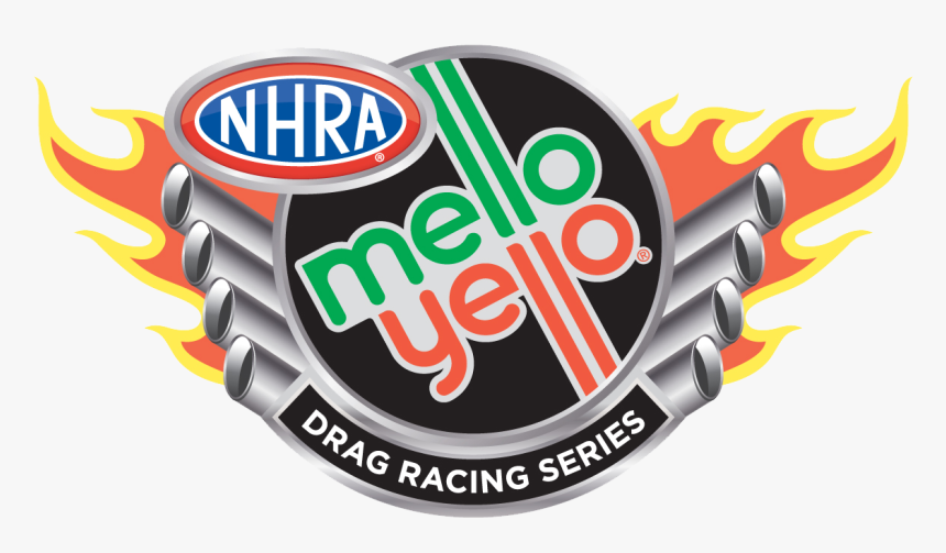 Nhra Mello Yello Drag Racing Series, HD Png Download, Free Download