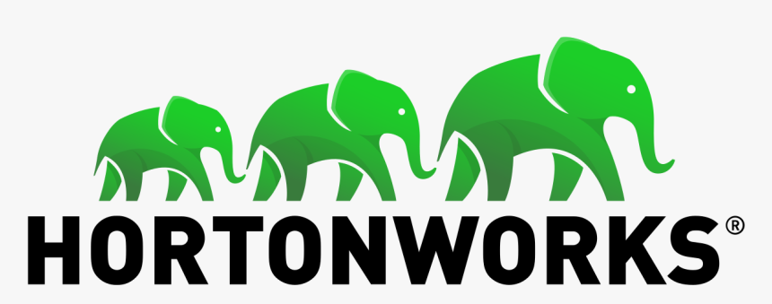 Hortonworks Inc, HD Png Download, Free Download