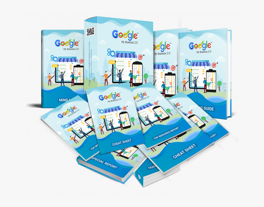 Google My Business - Instagram Plr, HD Png Download, Free Download