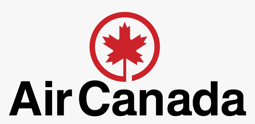 Air Canada 4090 Logo Png Transparent - Air Canada, Png Download, Free Download