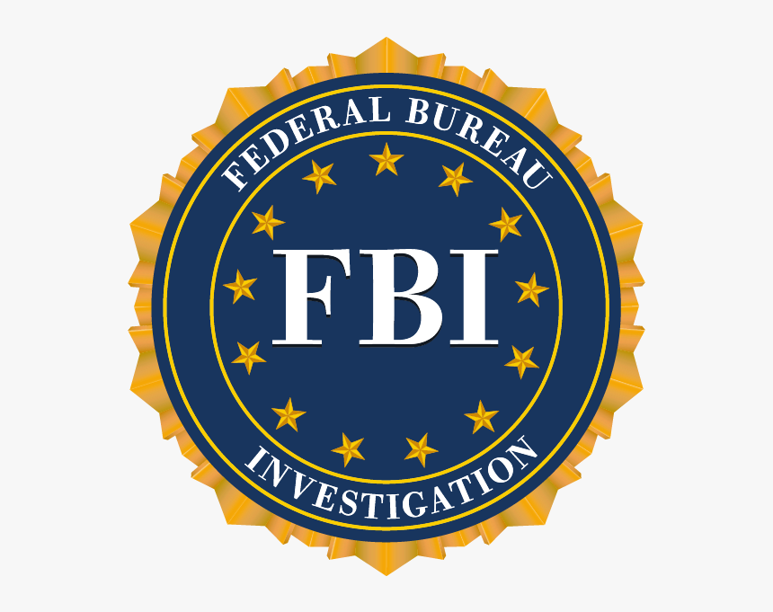 Images In Collection Page - Federal Bureau Of Investigation, HD Png Download, Free Download