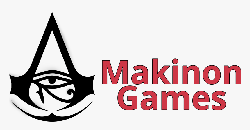 Makinon Games, HD Png Download, Free Download