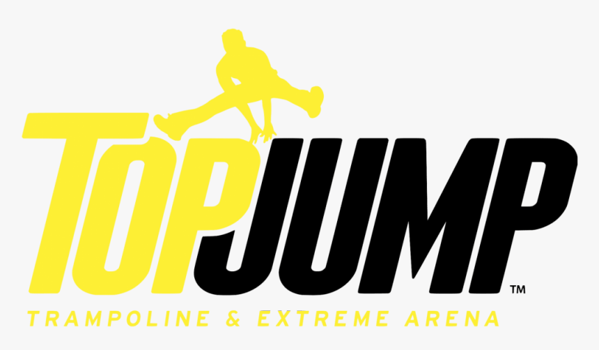 Top Jump Logo, HD Png Download, Free Download